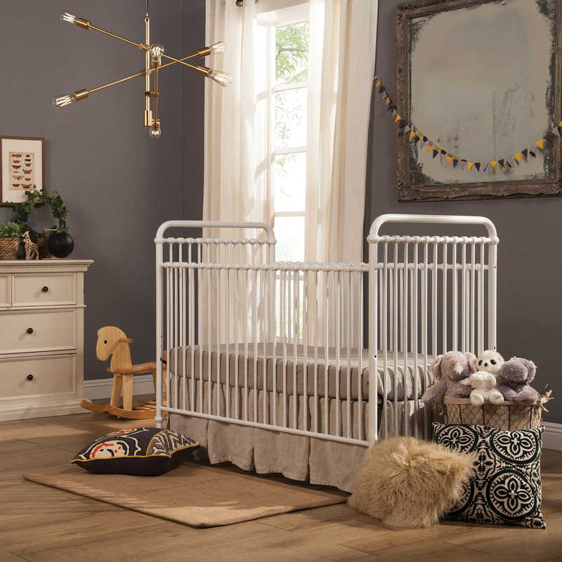 RH Baby&Child crib look alike from buybuy BABY