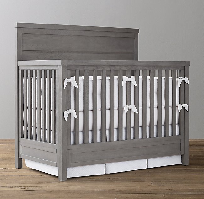  RH Baby & child Marlowe Conversion Crib